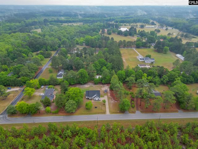 939 Old Stagecoach Road, Camden, SC 29020