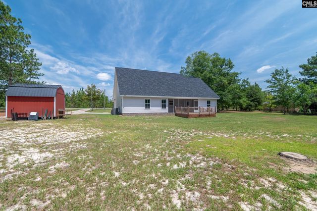 939 Old Stagecoach Road, Camden, SC 29020