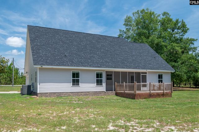 939 Old Stagecoach Road, Camden, SC 29020