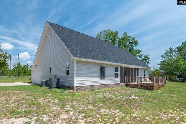 939 Old Stagecoach Road, Camden, SC 29020