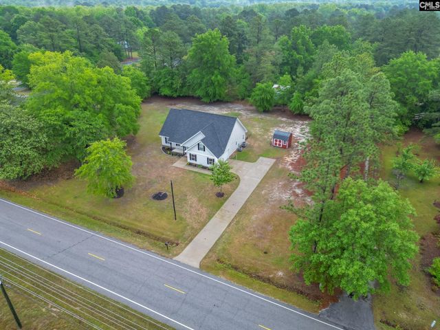 939 Old Stagecoach Road, Camden, SC 29020