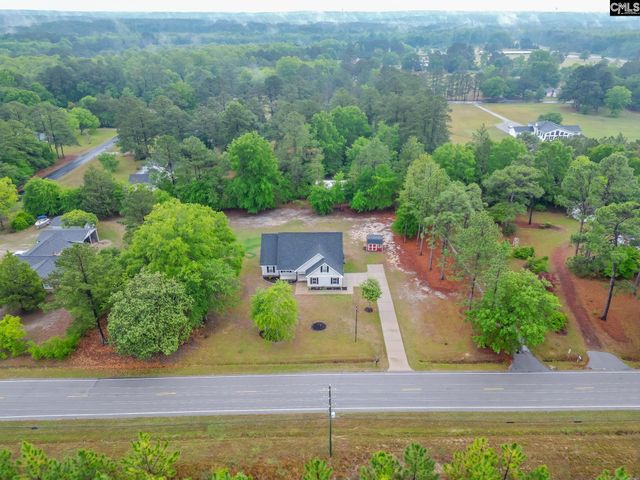 939 Old Stagecoach Road, Camden, SC 29020
