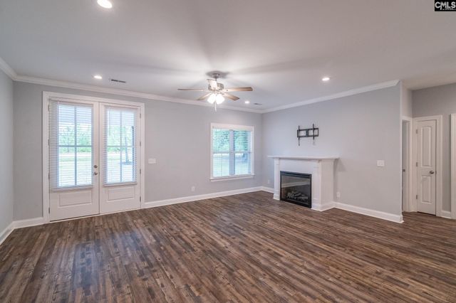 939 Old Stagecoach Road, Camden, SC 29020
