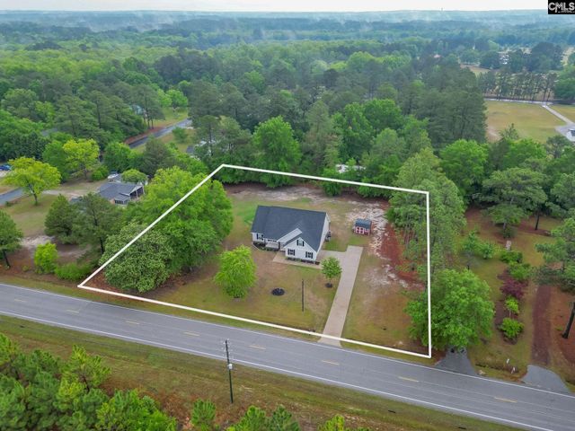939 Old Stagecoach Road, Camden, SC 29020