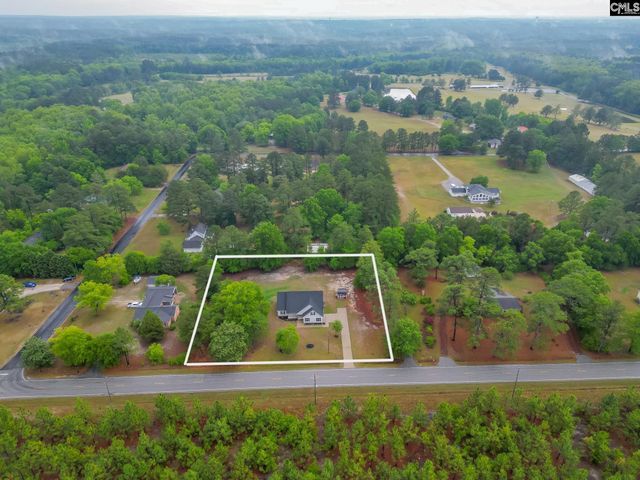 939 Old Stagecoach Road, Camden, SC 29020
