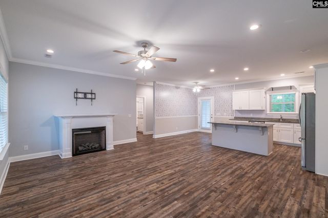 939 Old Stagecoach Road, Camden, SC 29020