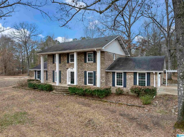 3795 N WALSTON BRIDGE ROAD, Jasper, AL 35504