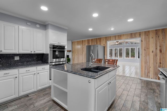 3795 N WALSTON BRIDGE ROAD, Jasper, AL 35504