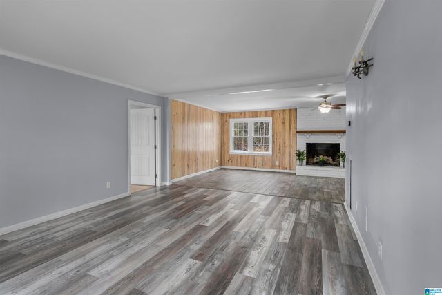 3795 N WALSTON BRIDGE ROAD, Jasper, AL 35504