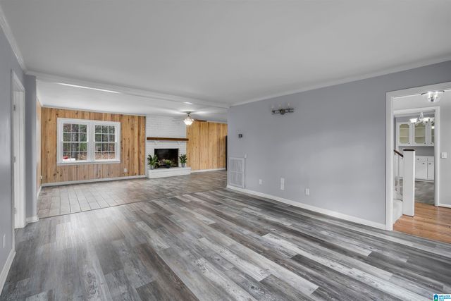 3795 N WALSTON BRIDGE ROAD, Jasper, AL 35504