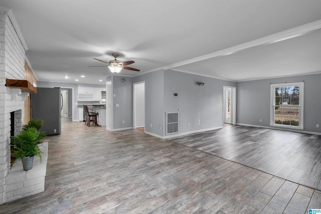 3795 N WALSTON BRIDGE ROAD, Jasper, AL 35504