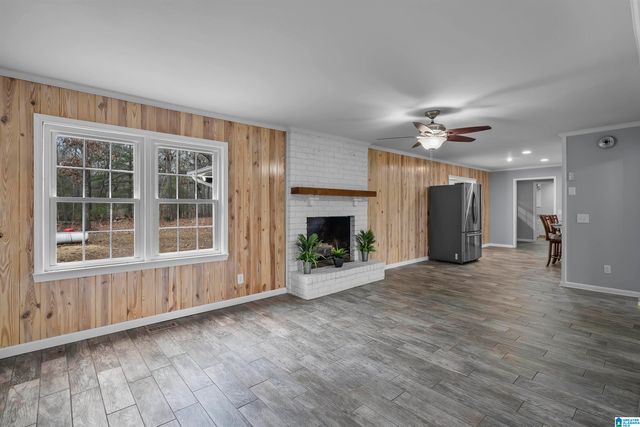 3795 N WALSTON BRIDGE ROAD, Jasper, AL 35504