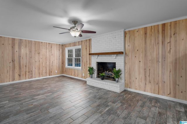 3795 N WALSTON BRIDGE ROAD, Jasper, AL 35504