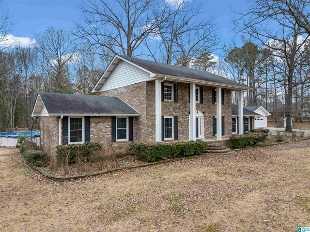 3795 N WALSTON BRIDGE ROAD, Jasper, AL 35504