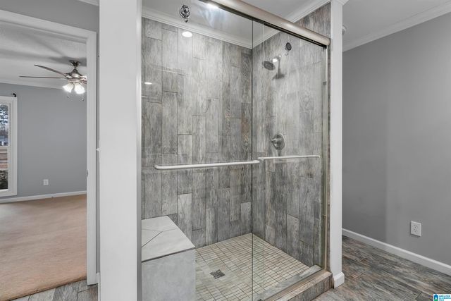 3795 N WALSTON BRIDGE ROAD, Jasper, AL 35504