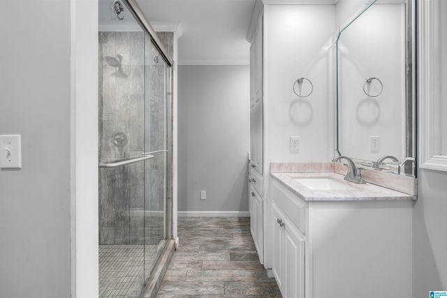 3795 N WALSTON BRIDGE ROAD, Jasper, AL 35504