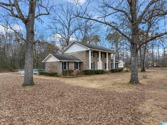 3795 N WALSTON BRIDGE ROAD, Jasper, AL 35504