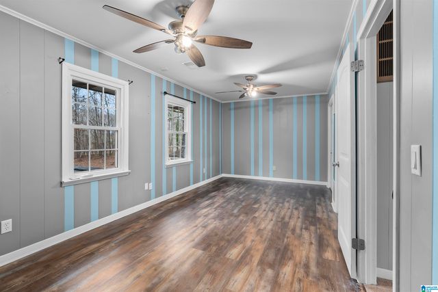 3795 N WALSTON BRIDGE ROAD, Jasper, AL 35504