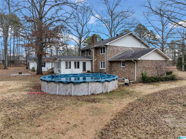 3795 N WALSTON BRIDGE ROAD, Jasper, AL 35504
