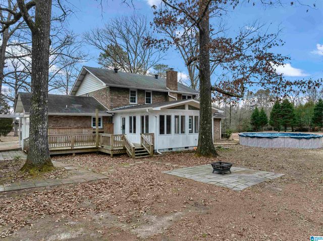 3795 N WALSTON BRIDGE ROAD, Jasper, AL 35504