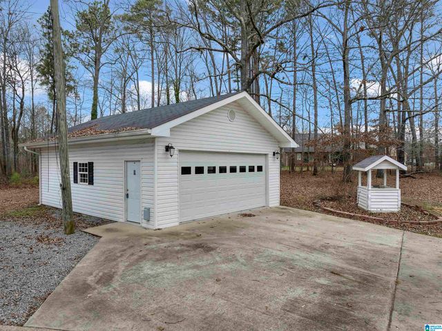 3795 N WALSTON BRIDGE ROAD, Jasper, AL 35504