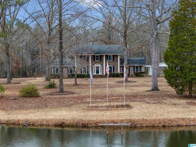 3795 N WALSTON BRIDGE ROAD, Jasper, AL 35504