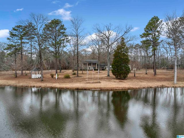 3795 N WALSTON BRIDGE ROAD, Jasper, AL 35504