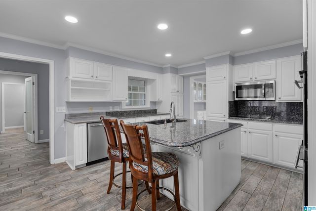 3795 N WALSTON BRIDGE ROAD, Jasper, AL 35504