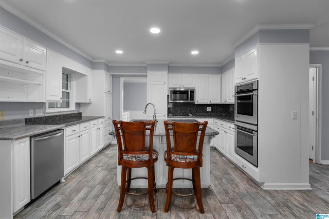 3795 N WALSTON BRIDGE ROAD, Jasper, AL 35504