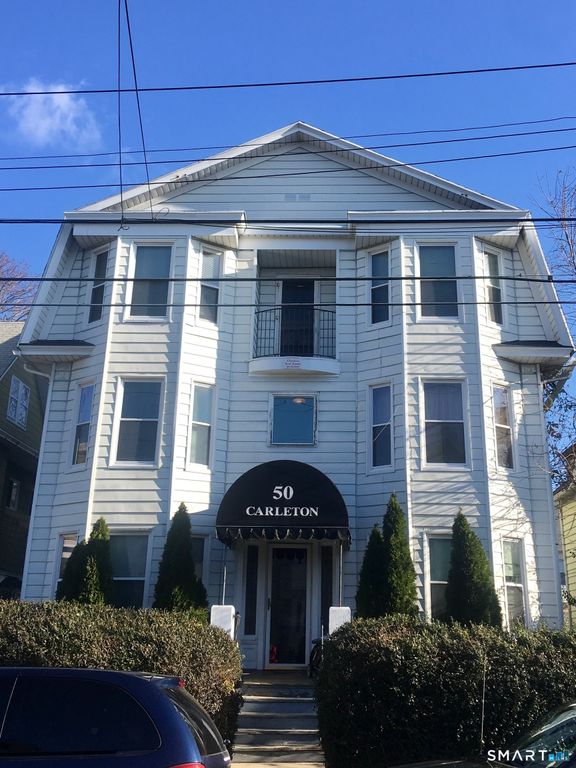 50 Carleton Avenue, Bridgeport, CT 06604