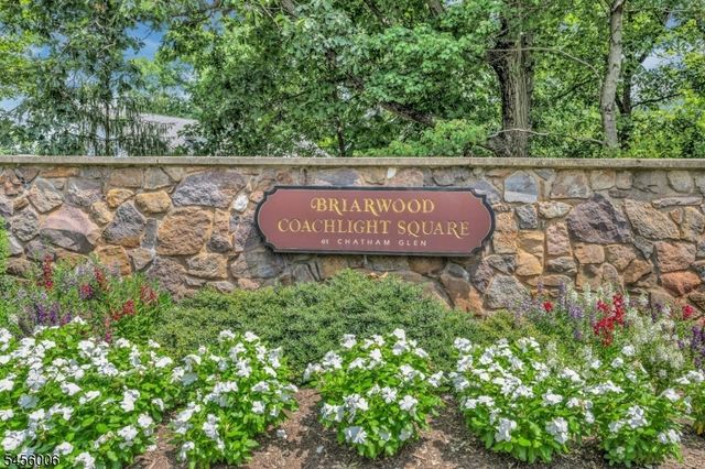 15 Kensington Rd F, Chatham Twp., NJ 07928