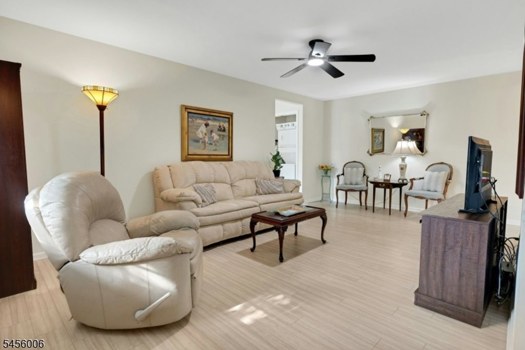 15 Kensington Rd F, Chatham Twp., NJ 07928 — exterior