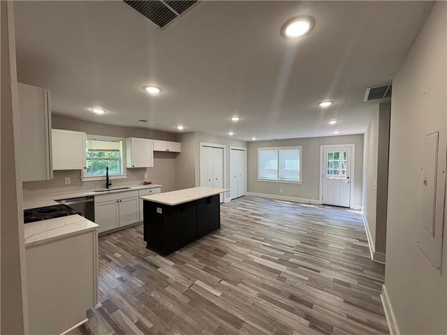 9549 Highway 166, Winston, GA 30187