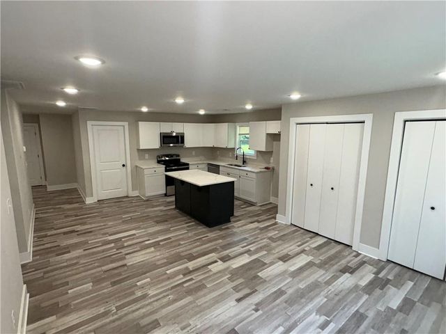 9549 Highway 166, Winston, GA 30187