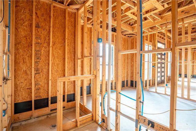 321 Eagle Street, Sullivan City, TX 78595