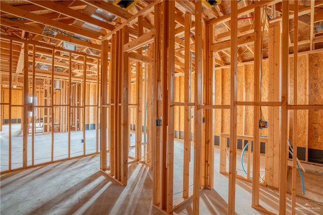 321 Eagle Street, Sullivan City, TX 78595