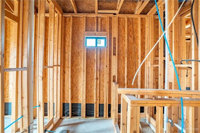 321 Eagle Street, Sullivan City, TX 78595