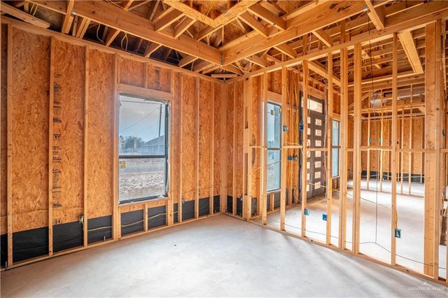 321 Eagle Street, Sullivan City, TX 78595