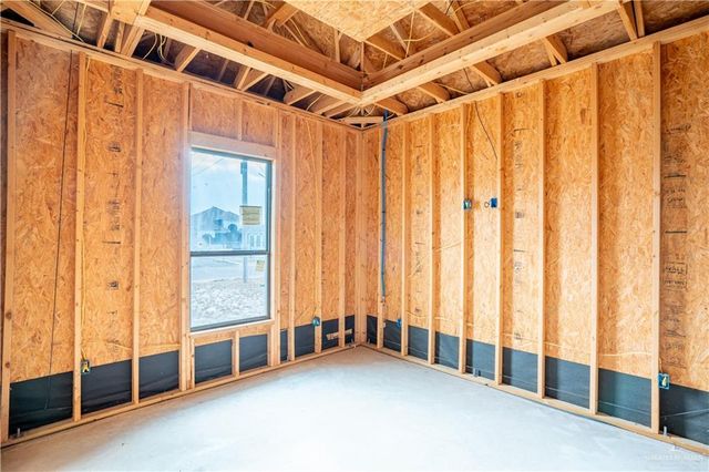 321 Eagle Street, Sullivan City, TX 78595