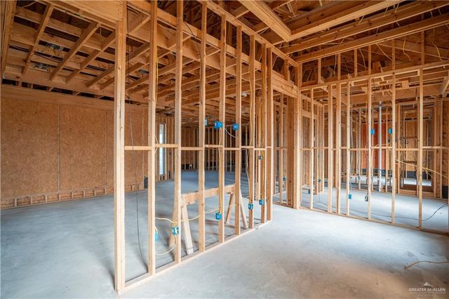 321 Eagle Street, Sullivan City, TX 78595