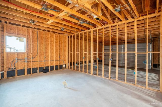 321 Eagle Street, Sullivan City, TX 78595