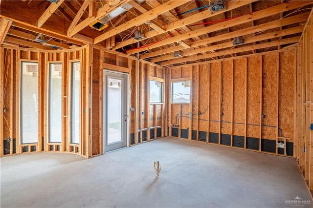 321 Eagle Street, Sullivan City, TX 78595