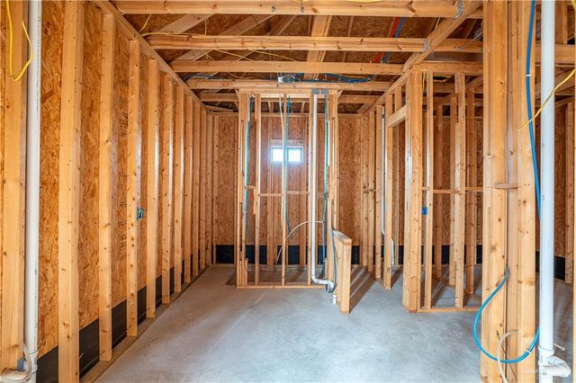 321 Eagle Street, Sullivan City, TX 78595