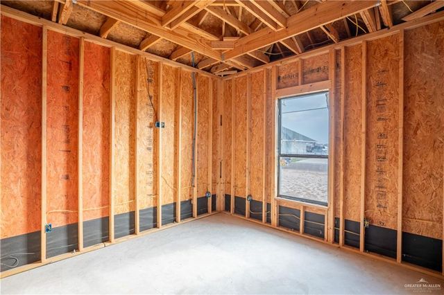 321 Eagle Street, Sullivan City, TX 78595