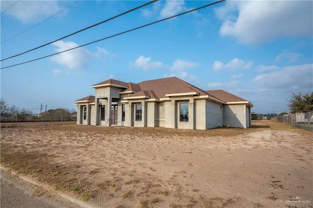 321 Eagle Street, Sullivan City, TX 78595