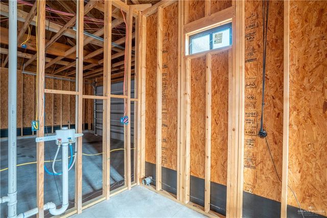 321 Eagle Street, Sullivan City, TX 78595