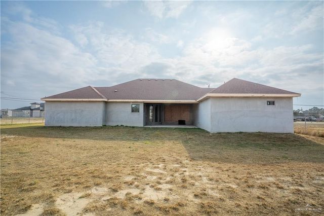 321 Eagle Street, Sullivan City, TX 78595