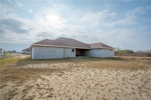 321 Eagle Street, Sullivan City, TX 78595