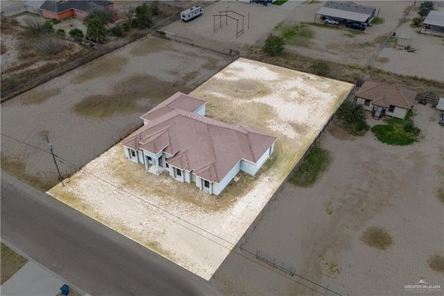 321 Eagle Street, Sullivan City, TX 78595