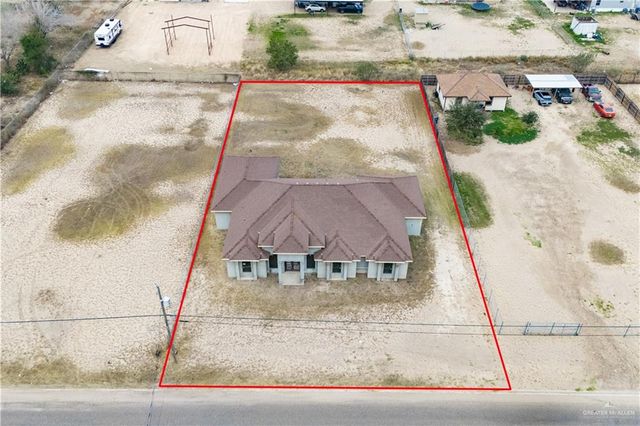 321 Eagle Street, Sullivan City, TX 78595